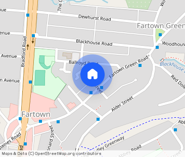 Pollard Street, Huddersfield - Photo 1