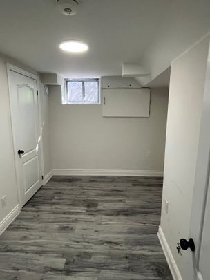 For Lease - 75 Mcmurchy Avenue Unit# Bsmt, Brampton, Ontario - Photo 1