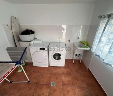 Ático de alquiler en Calle San Juan, Coín - Photo 1