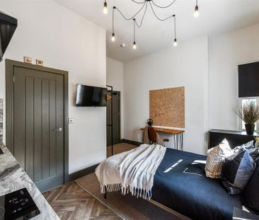 Studio to rent - Photo 5