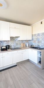 STUDIO MEUBLE 38 M² BONNEUIL SUR MARNE - Photo 3