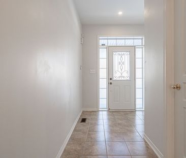 For Lease - 3062 Janice Drive, Oakville, Ontario - Photo 1