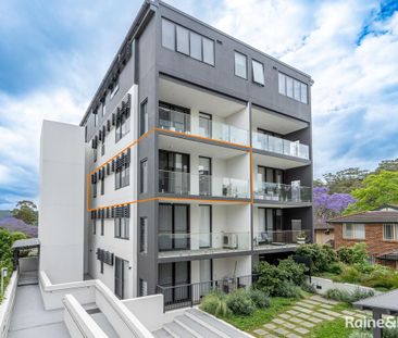 19b/46 Frederick Street, Point Frederick, NSW 2250 - Photo 1