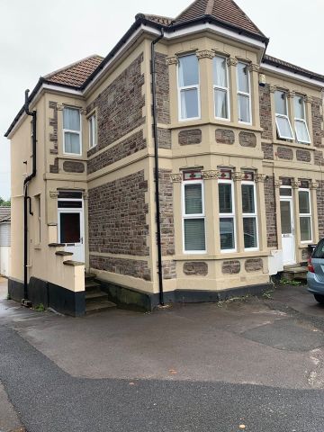 Room in a Shared Flat, Filton Avenue, BS7 - Photo 3