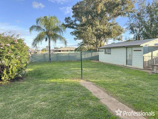 25 Wilburtree Street, Hillvue, NSW 2340 - Photo 1