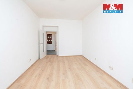 Pronájem bytu 2+kk 45 m² - Фото 5