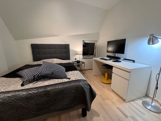 Inägogatan, Göteborg - Foto 1