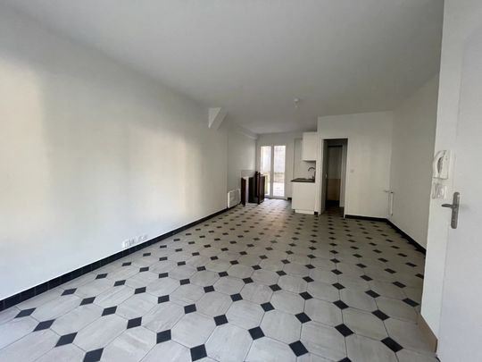 Location Appartement 1 pièce 37m² TOURS 37000 - Photo 1