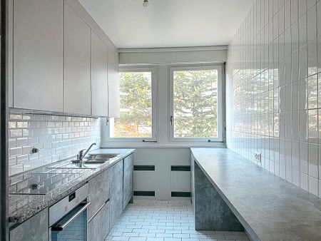 Champel – Élégance et confort au cœur de Genève - Foto 3