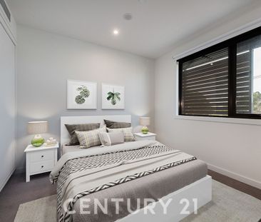 Brand New&comma; Award Winning Stunning Ashburton Village Apartments - Photo 4