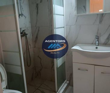 Studio/Γκαρσονιέρα για ενοικίαση Ευγένεια (Κερατσίνι) - Photo 4