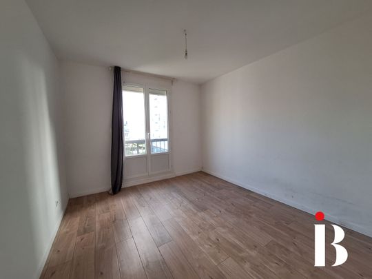 Appartement Nantes 2 pièce(s) 46 m2 - Photo 1