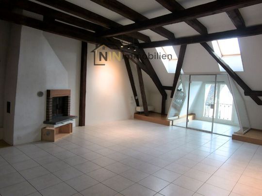 RUSTIC MEETS MODERN LIVING COMFORT - Photo 1