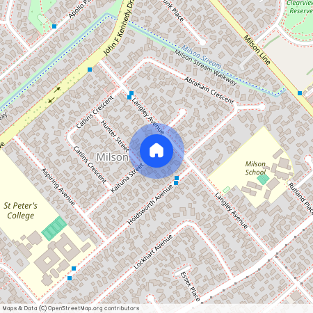 5 Kaituna Street, Milson, Palmerston North City