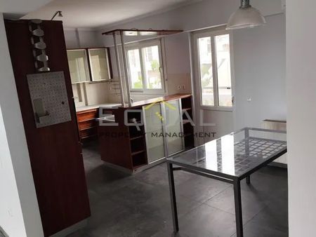 Μεζονέτα για ενοικίαση Γέρακας - Φωτογραφία 3