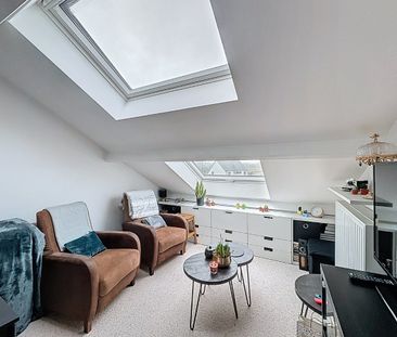 1 slaapkamerappartement in Meise - Photo 2