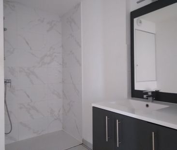 Appartement 2 pièces - Photo 1