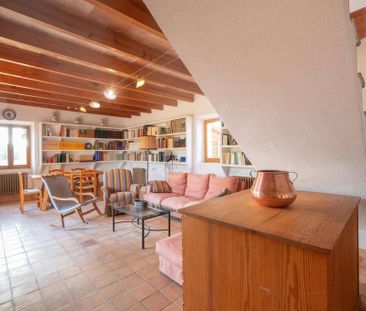 4 room luxury House for rent in Sineu, Spain - Photo 1