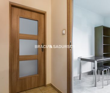 Wieniawskiego - 1 pokojowe - Photo 1