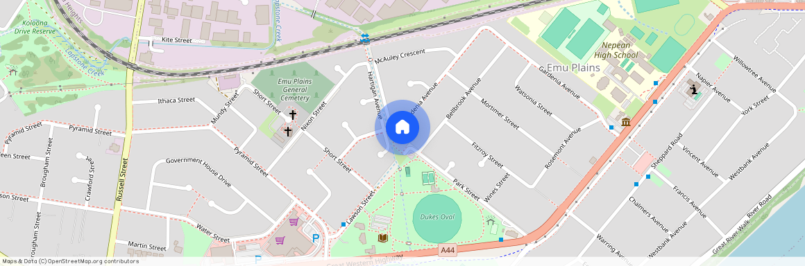 80A Gardenia Avenue, Emu Plains, NSW 2750