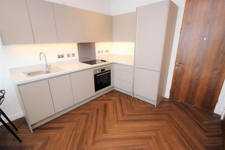 1 bedroom apartment to rent - Photo 5