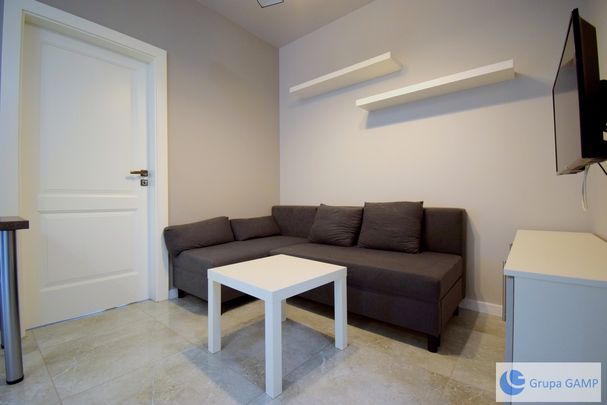 2 osobne pokoje | 45 m2 | Ruczaj, ul. Piltza 37 - Photo 1