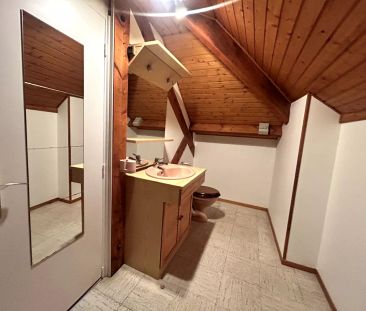 Appartement Caen 1 pièce(s) 10 m2 - Photo 3