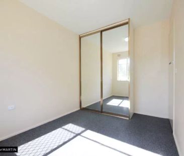 MGM MARTIN – UPDATED TWO BEDROOM APARTMENT - Photo 4