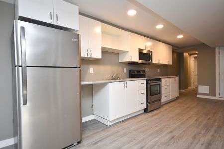 For Lease - 1259 Maitland Avenue Unit# B, Belair Park - Copeland Park and Area, Ontario - Photo 5