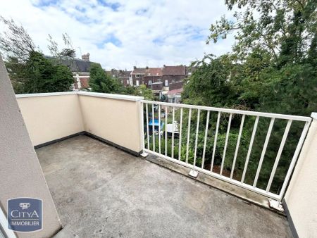 Appartement à louer 2 pièces 45.62m² - Photo 5