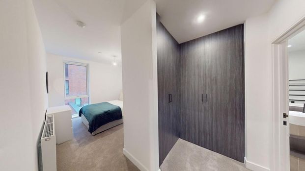 2 bedroom apartment to rent - Photo 1