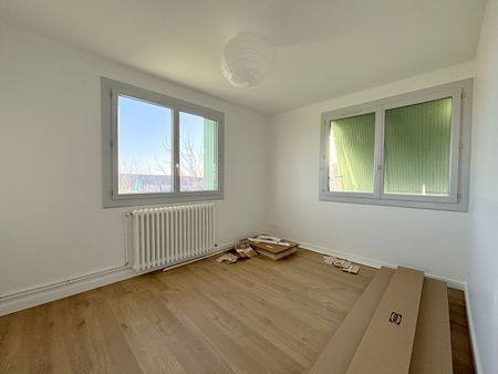 Apartment - Photo 4