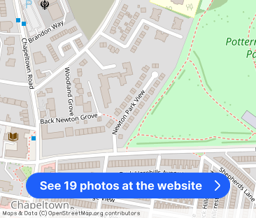 Newton Park View, Leeds, West Yorkshire, LS7 - Photo 1