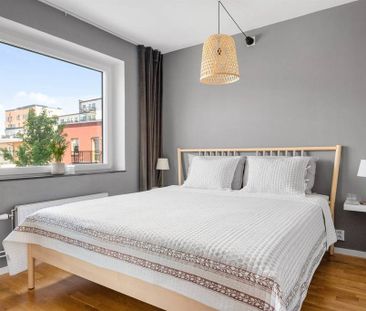 Tomtebobarnens gata, Bromma - Foto 4