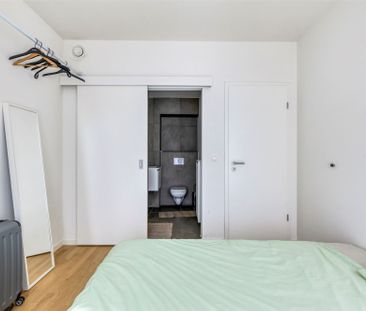 Appartement te huur in Brussel met 3 slaapkamers - Photo 6