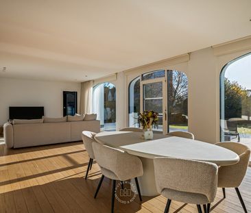 Lichtrijke villa met uniek zicht - Photo 6