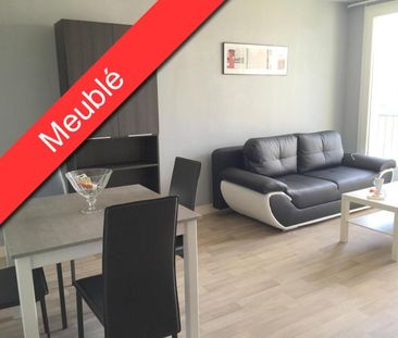 Location Appartement 2 pièces 50m² CHAMBRAY LES TOURS 37170 - Photo 1