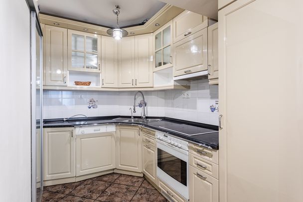 Apartament na wynajem, ul. Bitwy Warszawskiej 1920 r., Warszawa Ochota - Photo 1