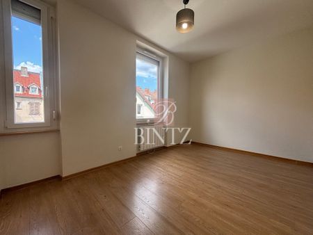 Location Appartement 3 pièces 49m² STRASBOURG 67100 - Photo 2