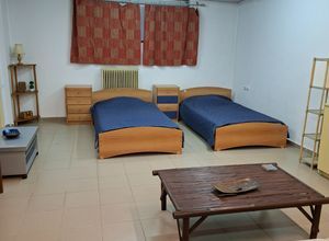 Studio/Γκαρσονιέρα για ενοικίαση - Αγία Παρασκευή, - Φωτογραφία 3