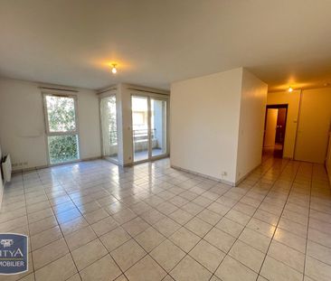 Location Appartement 3 pièces 59m² LE MANS 72000 - Photo 4