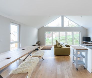 2 bedroom detached house to rent - Photo 2