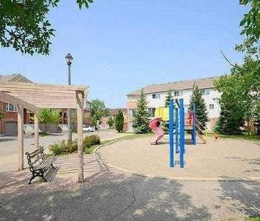 For Lease - 5030 Heatherleigh Avenue Unit# 185, Mississauga, Ontario - Photo 4