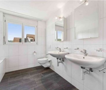 4.5 Zimmer, 113 m², 2. Stock - Foto 5