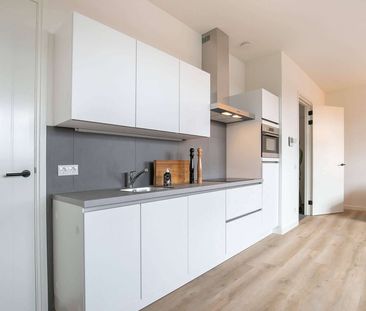 Sint Bavostraat, Rijsbergen, Nederland - Foto 6