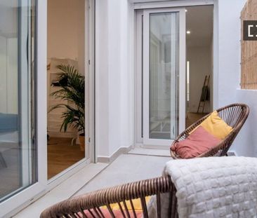 2 bedroom luxury Apartment for rent in Valencia - Photo 6