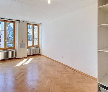 5 Zimmer, 123 m², 1. Stock - Foto 3