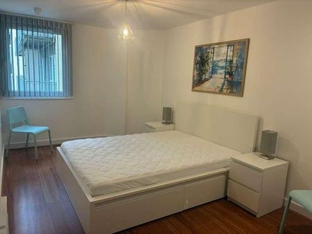 Quartz Apartments, Hall Street, Jewellery Quarter, B18 - Photo 4