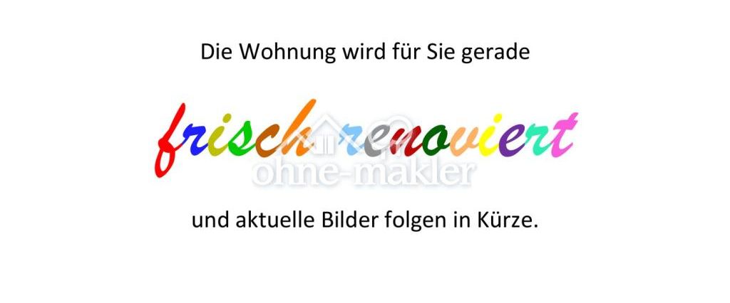 Bezugsfertig renoviert. Frei. Nähe BS. (WzR6606) - Foto 1