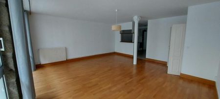 Appartement à louer, 4 pièces - Angers 49000 - Photo 3